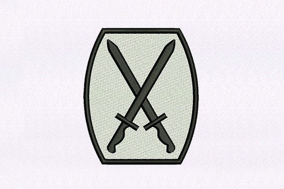 Crossed Blades: A Hands-On Embroidery Designer Review