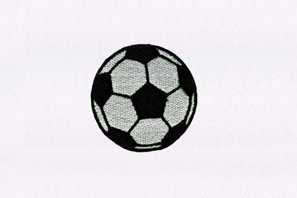 European Football: A Hands-On Review for Embroidery Designers