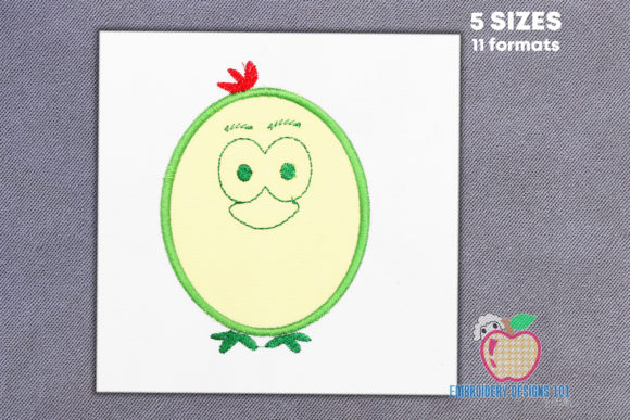 Face of the Cartoon Bird: A Craft Fair Seller's Review