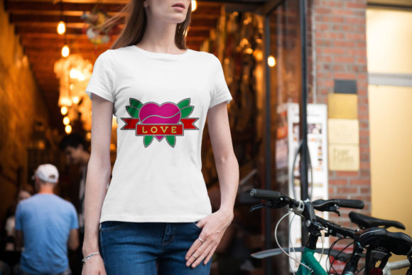 Love Heart: A Seasonal Embroidery Review