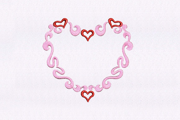 Outlined Heart: A Designer's Seasonal Review
