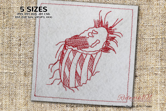 Scale Insect Lineart: A Seller’s Review